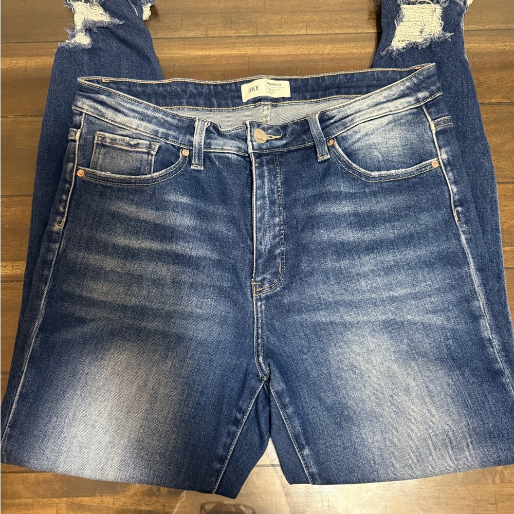 Women's BKE “Parker”